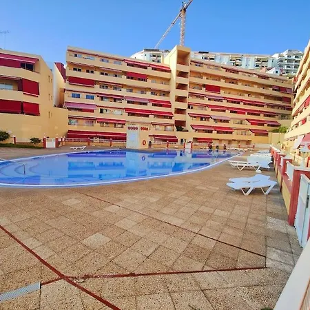 Apartamento Sol Y Mar