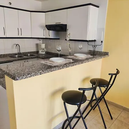 Apartamento Sol Y Mar *